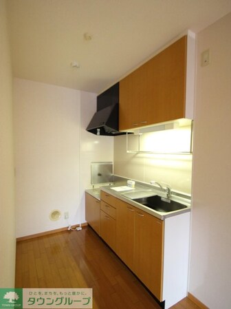 パークコート砂川弐番館の物件内観写真